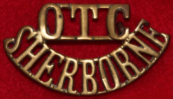 OTC/Sherbourne Shoulder Title