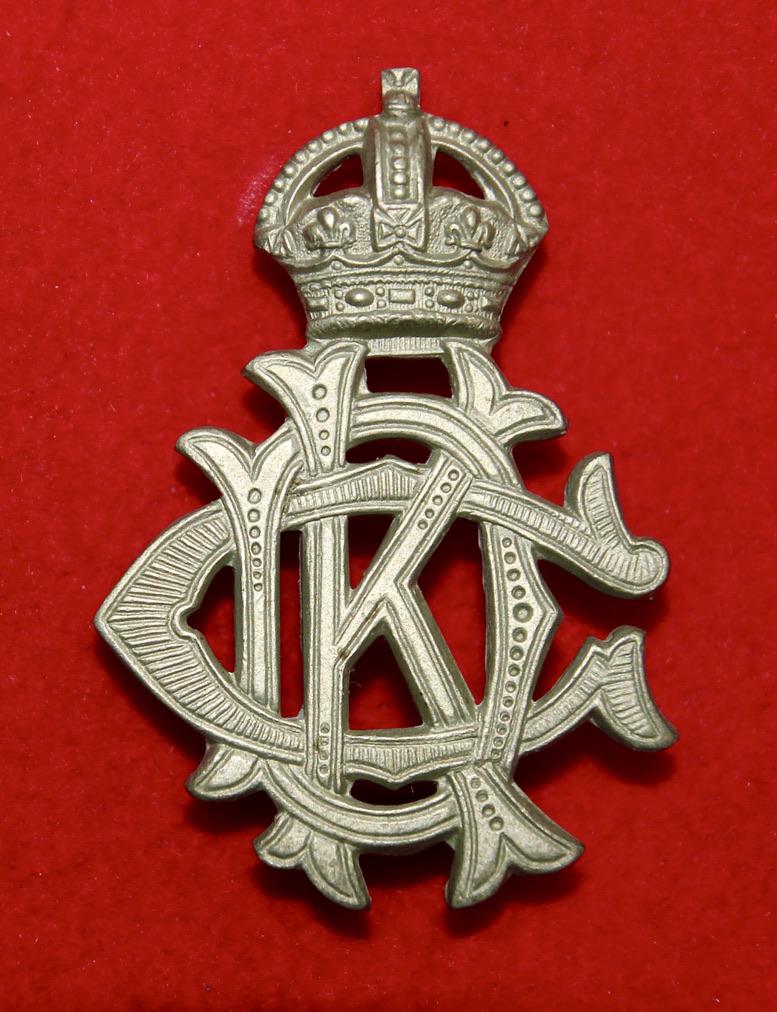 KDG NCO's Arm Badge