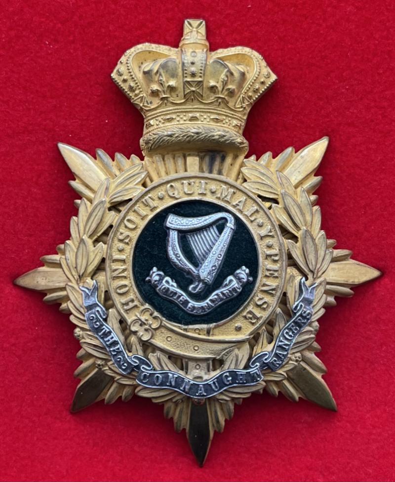 Connaught Rangers Officer's HP