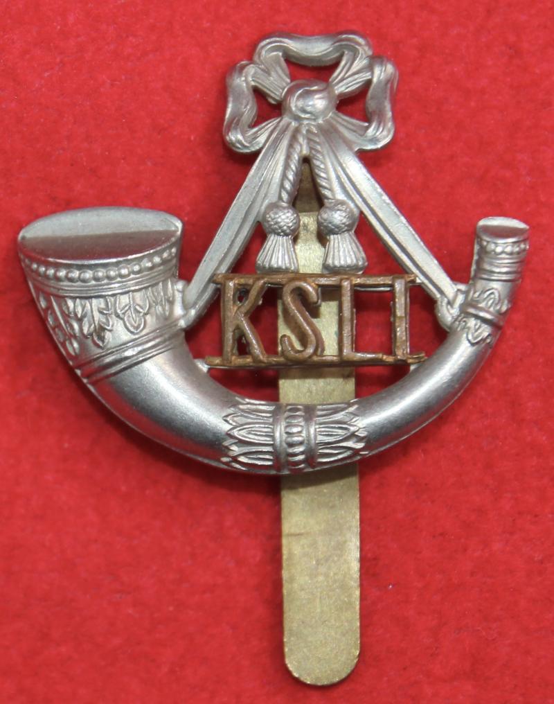 KSLI Beret Badge