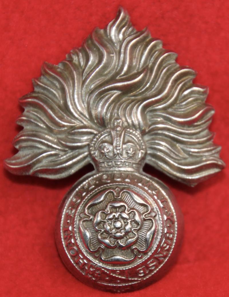 RF (Vols) Cap Badge