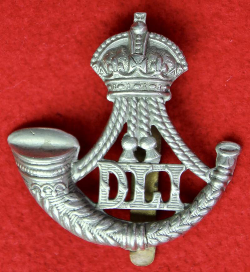 5th VB DLI Cap Badge