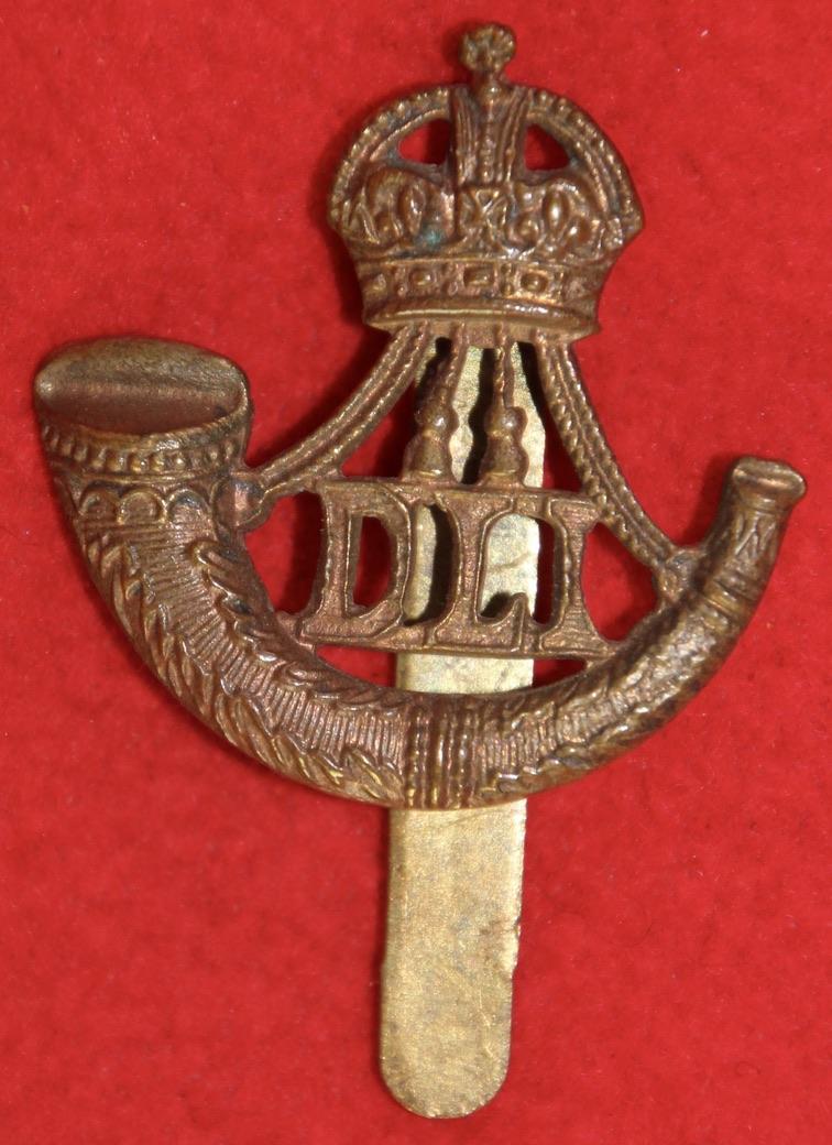 DLI Beret Badge