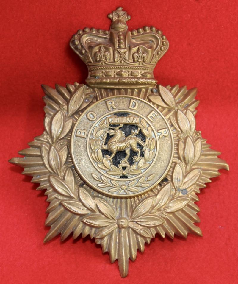 Early Border Regt HP