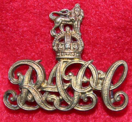 RAPC 1920-29 Collar