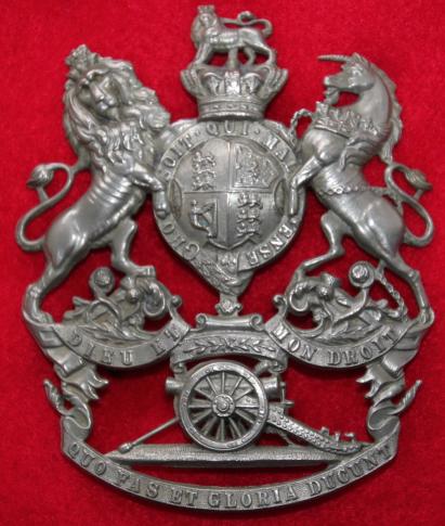 Victorian RA (Vols) HP