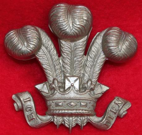 3rd DG NCO's Arm Badge