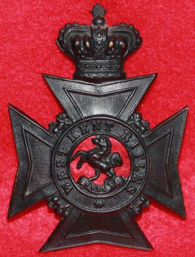 West Kent Rifles HP