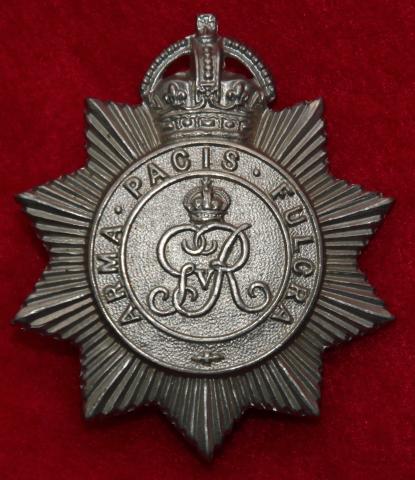 NSY NCO's Arm Badge