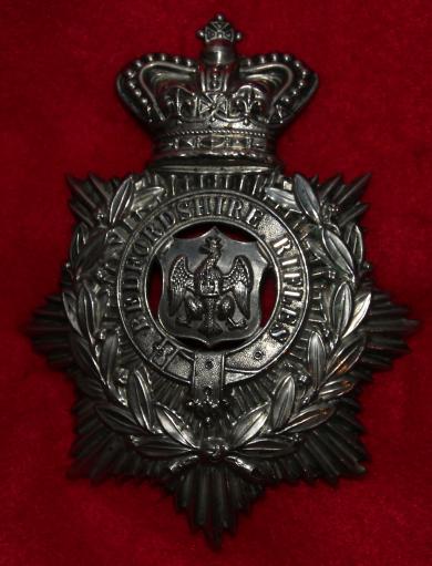 Bedfordshire Rifles HP