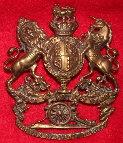 Victorian Royal Artillery HP