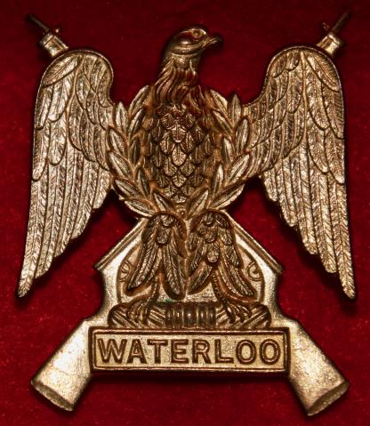 RSDG Pouch Badge