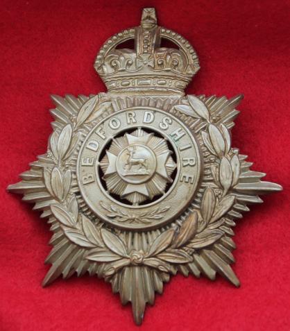 Bedfordshire Regt (Militia/Vols) HP