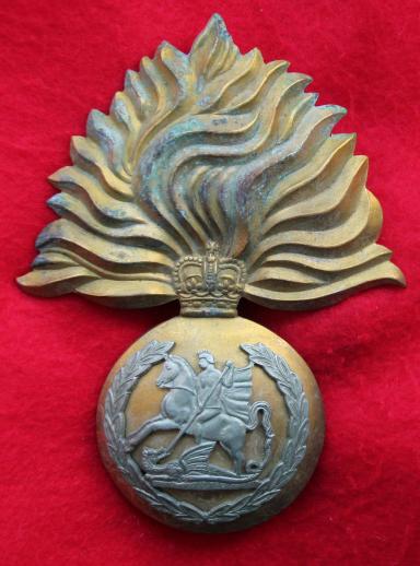 RRF Bandsman's Badge