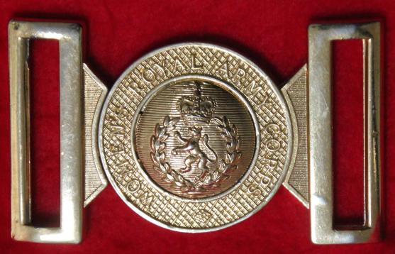 WRAC Waist-Belt Clasp