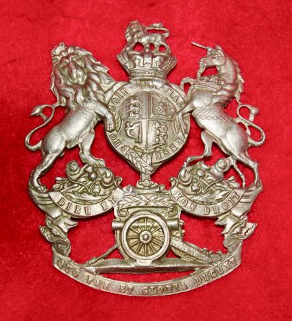 Royal Artillery (Vols) HP