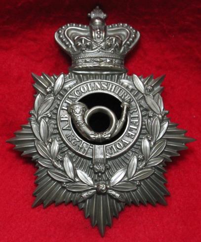2nd AB Lincolnshire RV HP