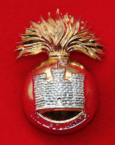 R Inniskilling Fusiliers Kilt Pin