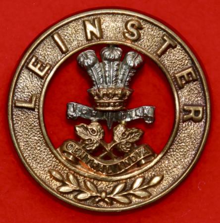 Leinster Regt HPC