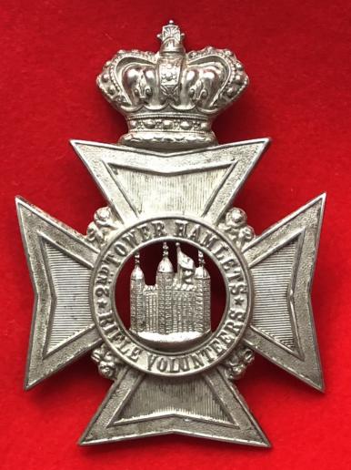 2nd Tower Hamlets RV Officer’s HP