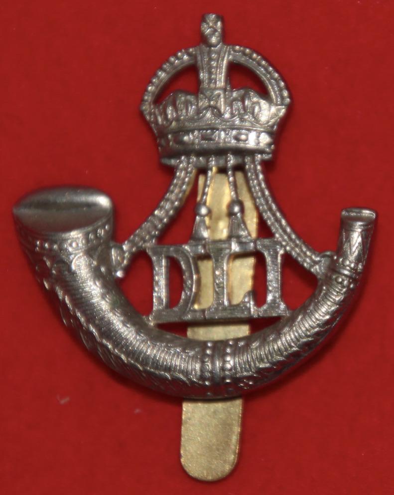 DLI Beret Badge