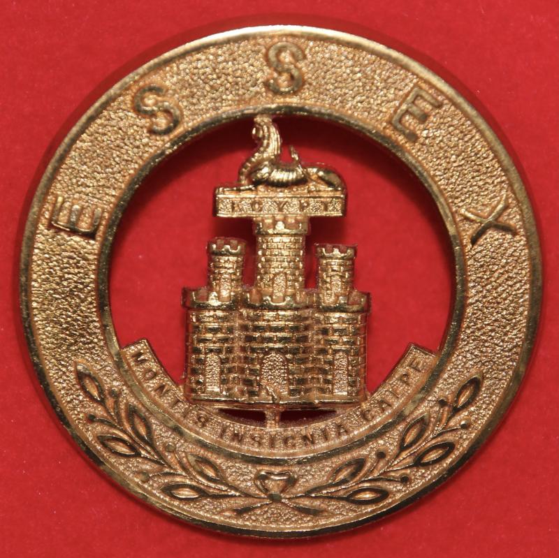 Essex Regt HPC