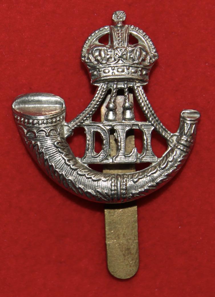 DLI Beret Badge