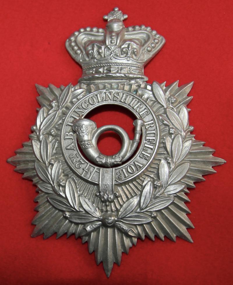 2nd AB Lincs RV HP