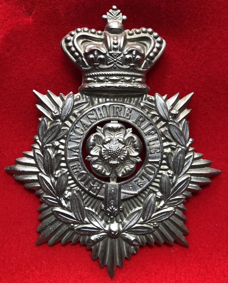 10th Lancashire Rifle Volunteers HP