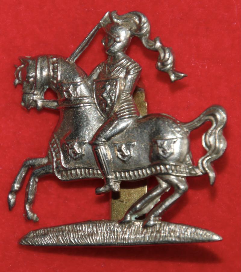 F&FY Beret Badge