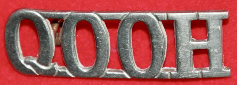 QOOH Shoulder Title