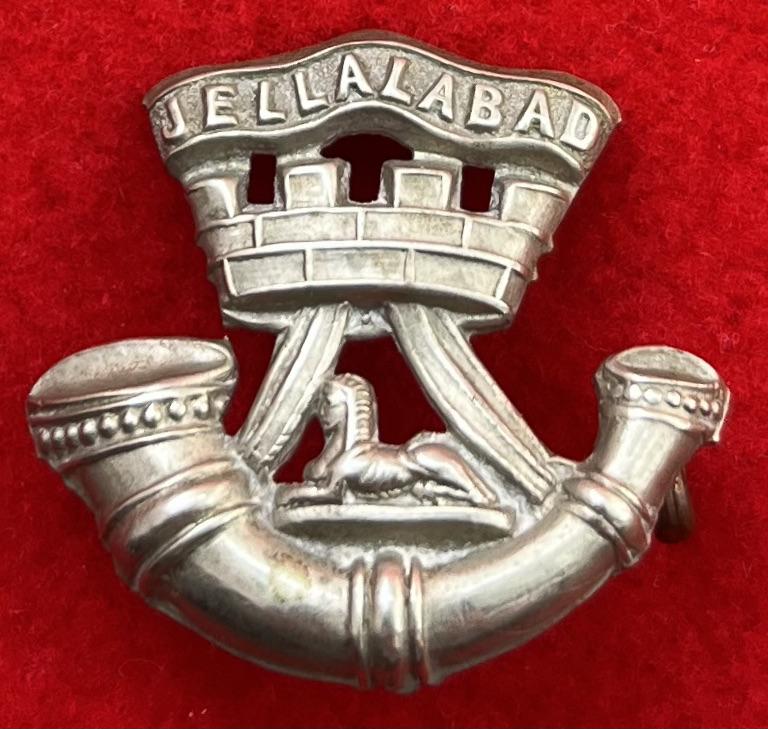 SLI (Vols) FS Cap Badge