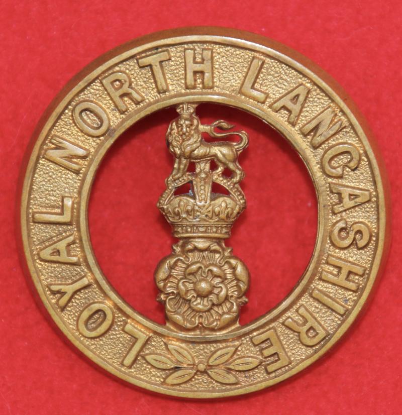 Loyal North Lancs HPC