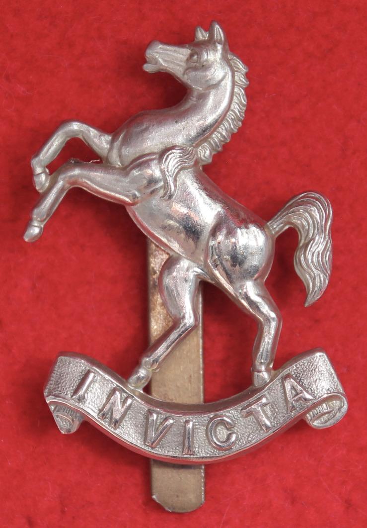 WKY Cap Badge