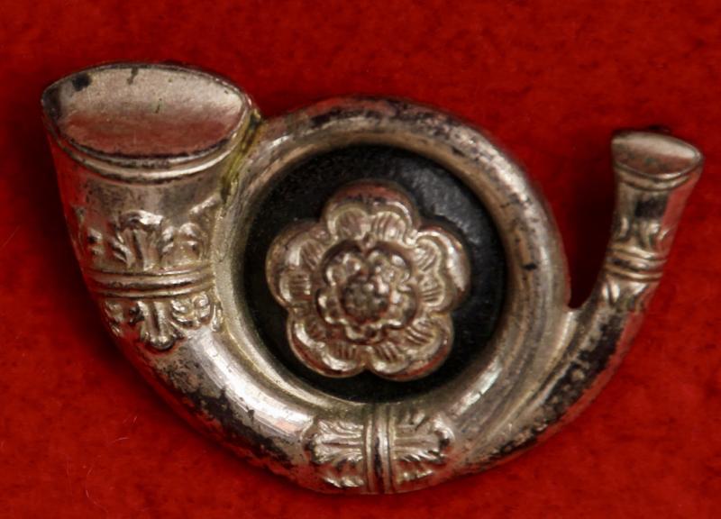 Koyli Officer's Cap Badge