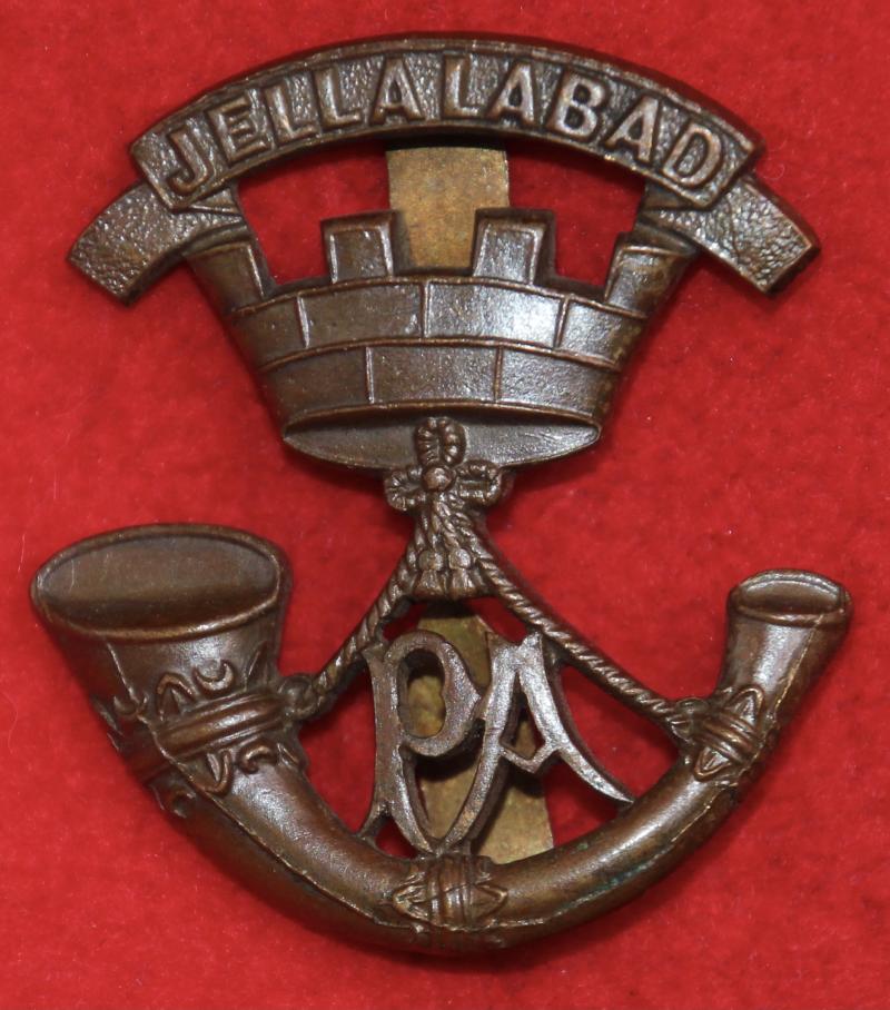 SLI OSD Cap Badge