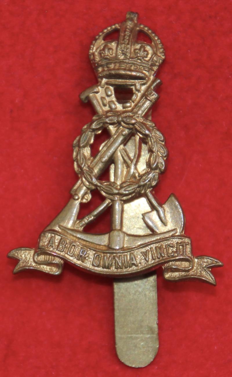 RPC Beret Badge