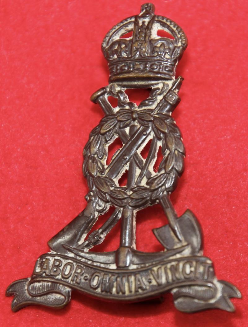 RPC OSD Cap Badge