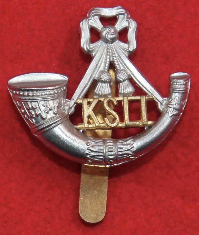 KSLI Beret Badge