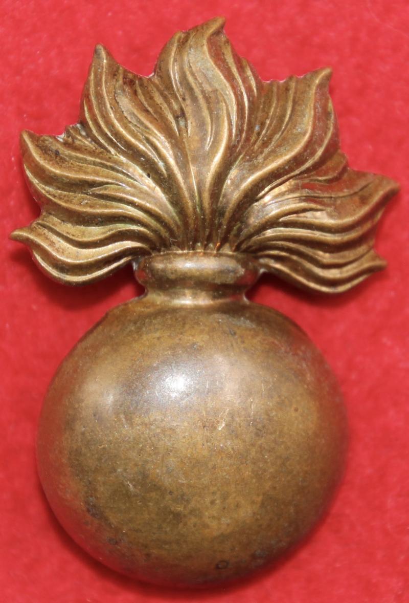 RMA Cap Badge