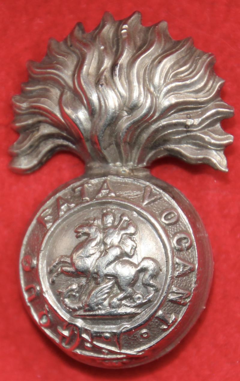 RNF (Vols) FS Cap Badge