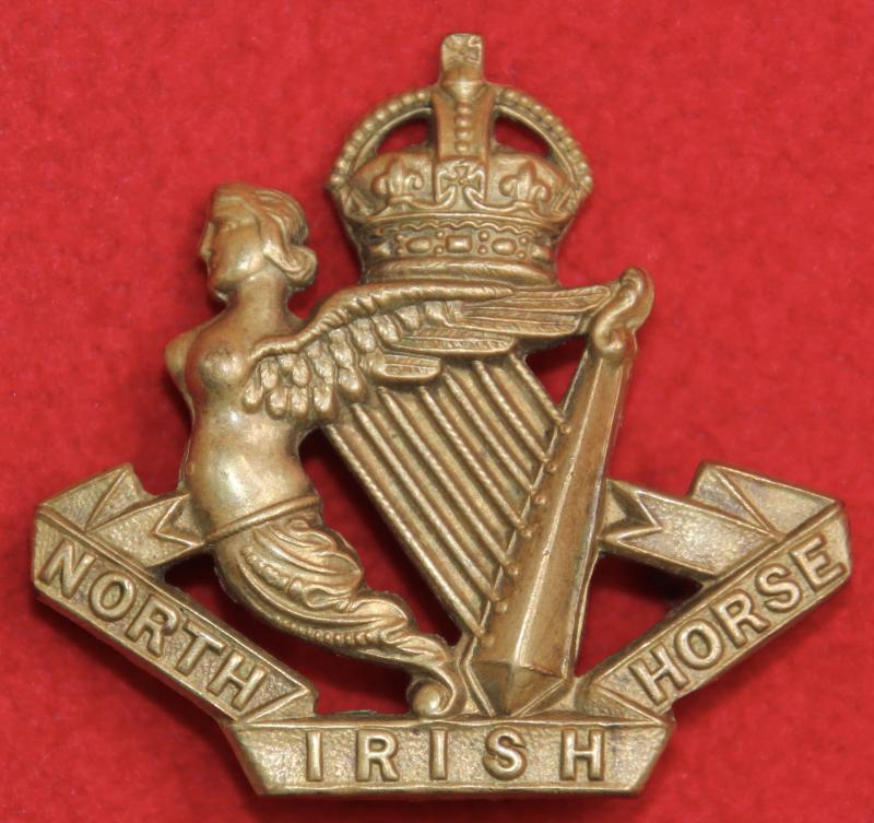 NIH Cap Badge