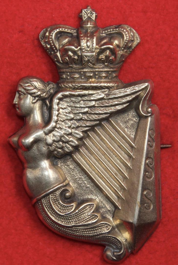 Victorian 8H NCO’s Arm Badge