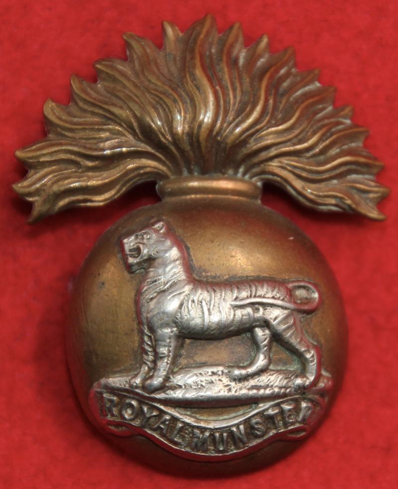 RMF Cap Badge