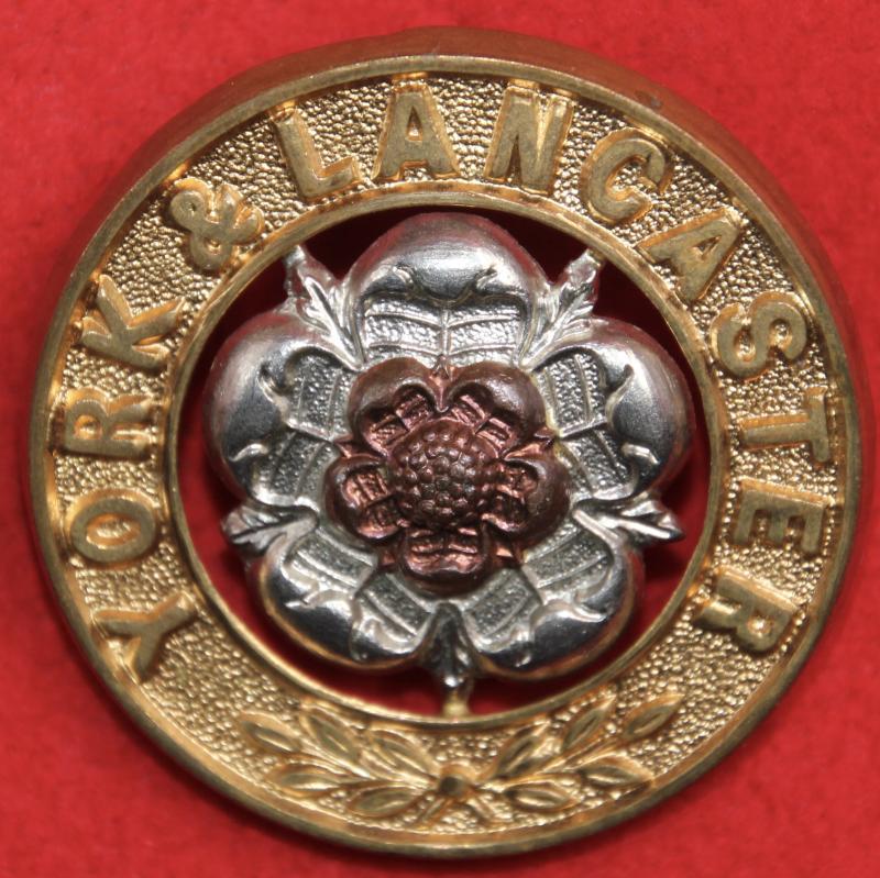 Y&L Regt HPC