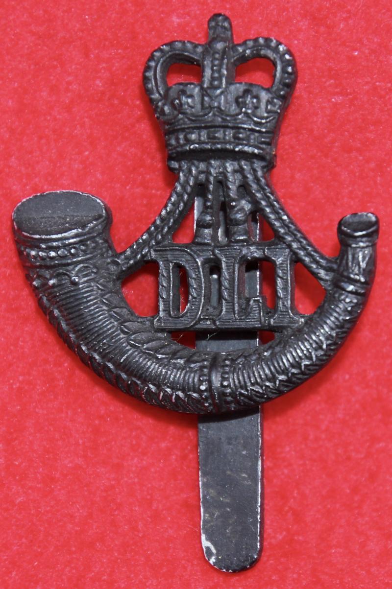 DLI (TAVR) Beret Badge