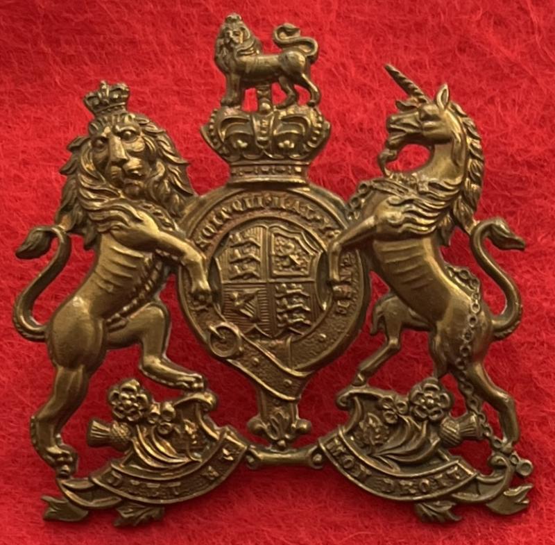 Home Counties Reserve Regt Cap Badge