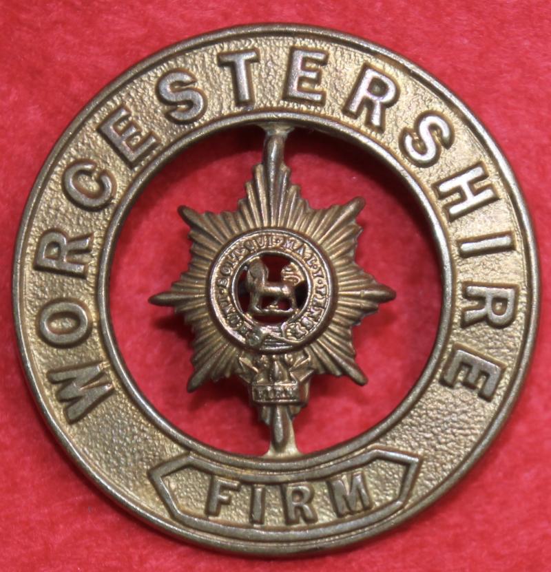 Worcestershire HPC
