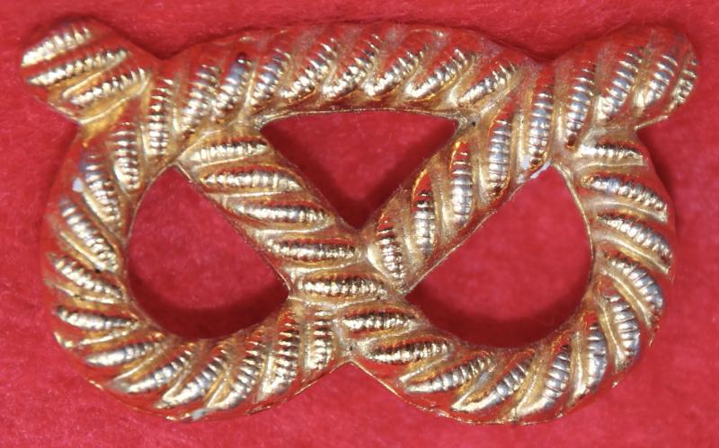 5/6 Staffs Regt Beret Badge