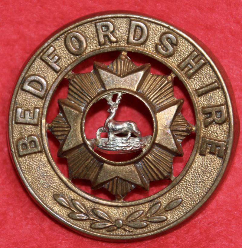 Beds Regt HPC